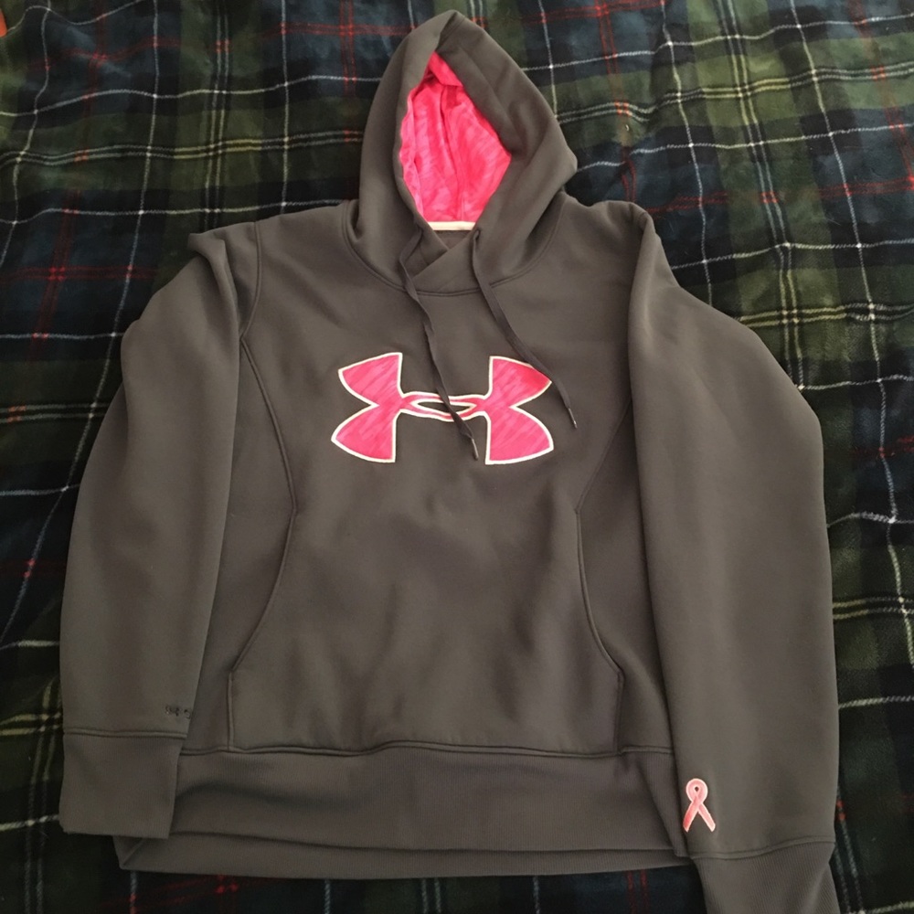 Under Armour Hoodie